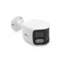 ICRealtime IPEL-PB80F-ADW1 8 Megapixel Network IR Indoor/Outdoor Dome Camera with 2.7mm-13.5mm Lens IPEL-PB80F-ADW1 by ICRealtime
