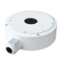Speco O4LT2 4 Megapixel IP Advanced Analytics Turret Camera with White Light Intensifier, 2.8mm Lens O4LT2 by Speco