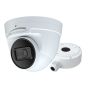 Speco O6T1 6 Megapixel IP Turret Camera with Advanced Analytics, 2.8mm Fixed Lens O6T1 by Speco