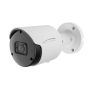 Speco ZIPB4N1 4 Channel NVR, 1TB with 4 Outdoor IR 5MP IP Bullet Cameras, 2-8mm Lens, NDAA ZIPB4N1 by Speco