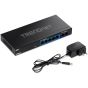 TRENDnet TEG-S327 7-Port Multi-Gig Switch TEG-S327 by TRENDnet