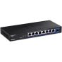 TRENDnet TEG-S5091 9-Port 2.5G Unmanaged Switch with 10G SFP+ Port TEG-S5091 by TRENDnet
