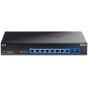 TRENDnet TEG-S7102 10-Port 10G Unmanaged Switch TEG-S7102 by TRENDnet