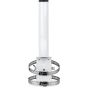TRENDnet TEW-P01 Universal Wall / Pole Mount Bracket TEW-P01 by TRENDnet