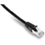 TRENDnet TI-CD02 M12 to RJ-45 Industrial Ethernet Cable, 2m (6.5 ft.) TI-CD02 by TRENDnet