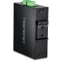 TRENDnet TI-G5091 9-Port Industrial 2.5G DIN-Rail Switch with 10G SFP+ Port TI-G5091 by TRENDnet