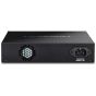 TRENDnet TL2-F7120 12-Port 10G Layer 2 Managed SFP+ Switch TL2-F7120 by TRENDnet