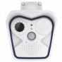 Mobotix Mx-M16TB-R079-EN54-V2 M16B Thermographic Box Camera with TR, 50 mK, R079 (45°) - EN54 V2 Bundle Mx-M16TB-R079-EN54-V2 by Mobotix