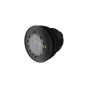 Mobotix Mx-O-M7SA-12DN016-b 12 Megapixel Hemispheric Day & Night Sensor Module Black Mx-O-M7SA-12DN016-b by Mobotix