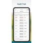 Seco-Larm SK-B941-PQ Bluetooth Access Controller – Post-Mount Keypad / Proximity Reader SK-B941-PQ by Seco-Larm