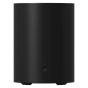 Sonos SUBM1US1BLK Sub Mini Wireless Subwoofer, Black SUBM1US1BLK by Sonos