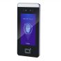Geovision FR Panel V2-Card+QR-Code Face Recognition Panel with Built-in NFC Reader and IPS Touch Screen 84-FRPV2Q0-001U by Geovision