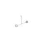Contacta STS-K060 Slimline Bridge Bar – STS-K060 STS-K060 by Contacta