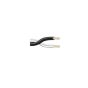 West Penn C2071000 2C 12G Stranded, Unshielded & Unjacketed Communication Cable, 1000' C2071000 by West Penn