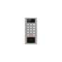 Hikvision DS-K1T502DBWX-C-Backbox Access Control Terminal DS-K1T502DBWX-C-Backbox by Hikvision