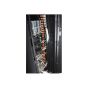 APC AR7589 NetShelter Cable Management, Vertical Cable Manager, Hinged Covers AR7589 by APC