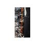 APC AR7586 NetShelter Cable Management, Vertical Cable Manager, Hinged Covers AR7586 by APC