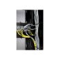 APC AR8426A Horizontal Cable Organizer 2 Unit AR8426A by APC