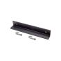 APC AR8465 NetShelter Cable Management, Cable Ladder Wall Termination Kit, Black AR8465 by APC