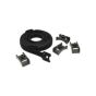 APC AR8621 NetShelter Cable Management, Vertical Cable Manager AR8621 by APC