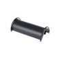 APC AR8654 NetShelter Cable Management, Vertical Cable Manager, Cable Fall (Radius Drop) AR8654 by APC