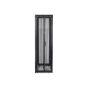 APC AR3100TAA NetShelter SX, Server Rack Enclosure, 42 Unit, Black, 1991H x 600W x 1070D MM, TAA Compliant AR3100TAA by APC