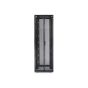 APC AR3150SP NetShelter SX, Server Rack Enclosure, 42 Unit, Shock Packaging, 2000 Lbs AR3150SP by APC
