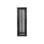 APC AR3150SP NetShelter SX, Server Rack Enclosure, 42 Unit, Shock Packaging, 2000 Lbs AR3150SP by APC