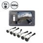 RVS RVS-360-MO Systems Inview 360° HD Quick-Install System Car Dash Camera RVS-360-MO by RVS Systems