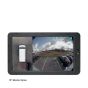 RVS Systems RVS-360-MO-10 Inview 360° HD Quick-Install System Car Dash Camera RVS-360-MO-10 by RVS Systems