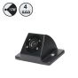RVS Systems RVS-MV3R-IR Surface Mount Backup Camera with Infrared Illuminators RVS-MV3R-IR by RVS Systems