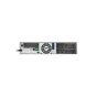 APC SMX1000CUS Smart-UPS X, Line Interactive, 1000VA, Rack/Tower Convertible 2U, 120V SMX1000CUS by APC