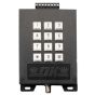 DoorKing 8054-081 MicroPLUS Receiver, 50 Memory 8054-081 by DoorKing