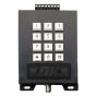 DoorKing 8054-082 MicroPLUS Receiver, 100 Memory 8054-082 by DoorKing