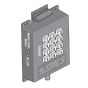 DoorKing 8054-084 MicroPLUS Receiver, 500 Memory 8054-084 by DoorKing