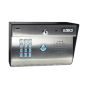 DoorKing 1812-099 Access Plus Telephone Entry System with CCTV 1812-099 by DoorKing