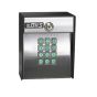 DoorKing 1815-051 Lighted Wiegand Keypad, Surface Mount 1815-051 by DoorKing