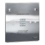 DoorKing 1833-084 Flush Mount Entry System 1833-084 by DoorKing