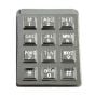 DoorKing 1895-017 Keypad 1895-017 by DoorKing