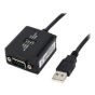 DoorKing 1815-037 USB to RS232 Adapter 1815-037 by DoorKing