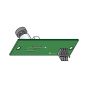 DoorKing 1998-010 Replacement Microphone Circuit Board 1998-010 by DoorKing