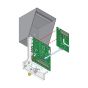 DoorKing 1599-010 Slave Keypad Interface Board 1599-010 by DoorKing
