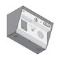 DoorKing 1812-081 Classic Telephone Entry System (Surface Mount) 1812-081 by DoorKing