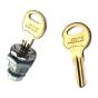DoorKing 4001-044 Lock Key 16126 4001-044 by DoorKing