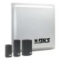 DoorKing 1815-350 Long Range RFID Reader 1815-350 by DoorKing