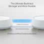 TP-Link Deco-BE23-1-pack BE3600 Whole Home Mesh WiFi 7 System Deco-BE23-1-pack by TP-Link