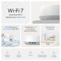 TP-Link Deco-BE25-1-pack BE5000 Whole Home Mesh WiFi 7 System Deco-BE25-1-pack by TP-Link