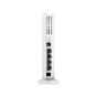 TP-Link EAP650-Desktop Omada AX3000 Desktop Wi-Fi 6 Access Point EAP650-Desktop by TP-Link