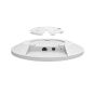 TP-Link EAP673 AX5400 Ceiling Mount WiFi 6 Access Point EAP673 by TP-Link