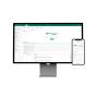 TP-Link LIC-OCC-1YR Omada Cloud Based Controller 1-Year License Fee for One Device LIC-OCC-1YR by TP-Link